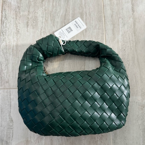 Urban Expressions Hobo Mini Handbag - Picture 1 of 1